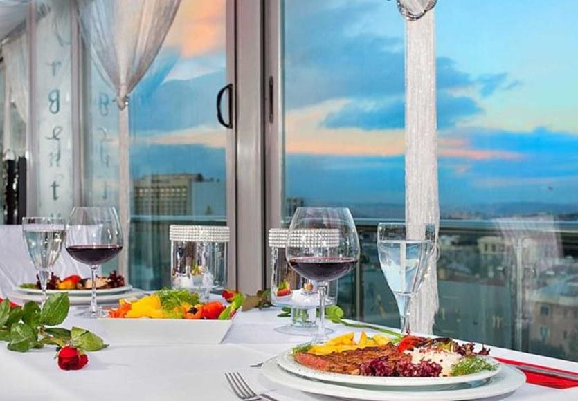 Argentum Hotel Ankara Exterior photo