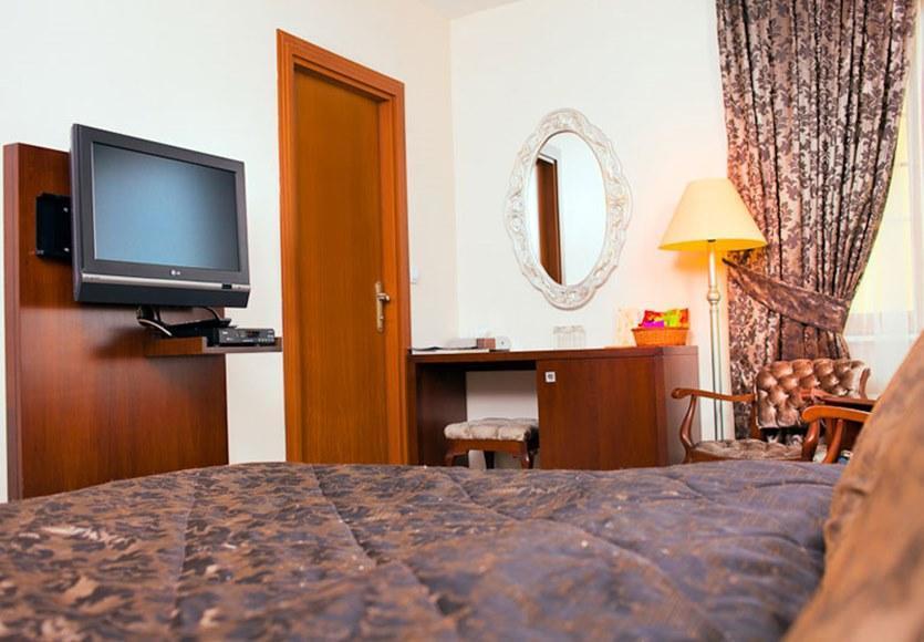 Argentum Hotel Ankara Exterior photo