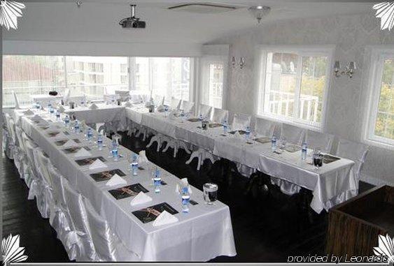 Argentum Hotel Ankara Facilities photo